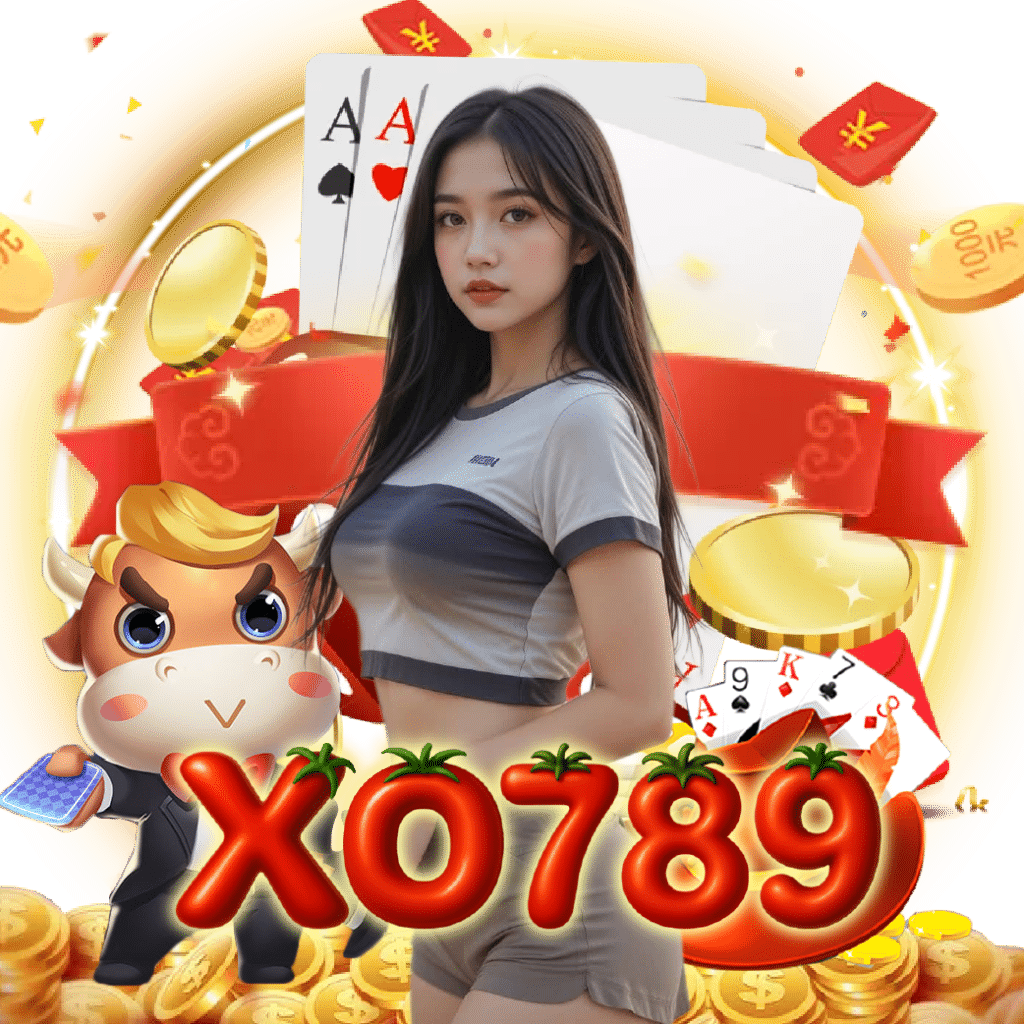 xo789 จ่ายจริง