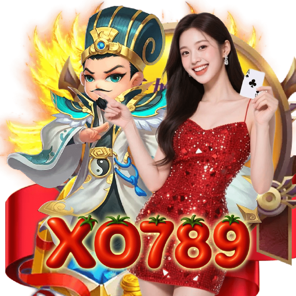 xo789 เว็บใหญ่