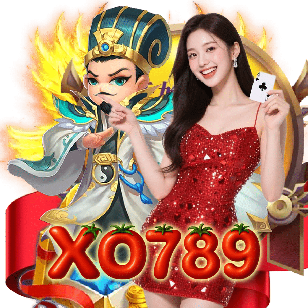 xo789 เว็บใหญ่